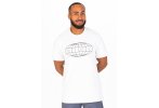 Nike camiseta manga corta Nike Pro Dri-Fit