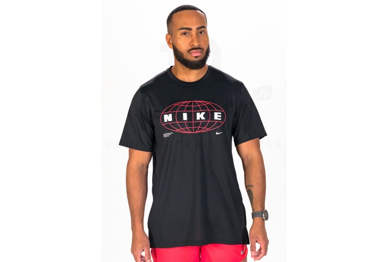 Nike Pro Dri-Fit Herren