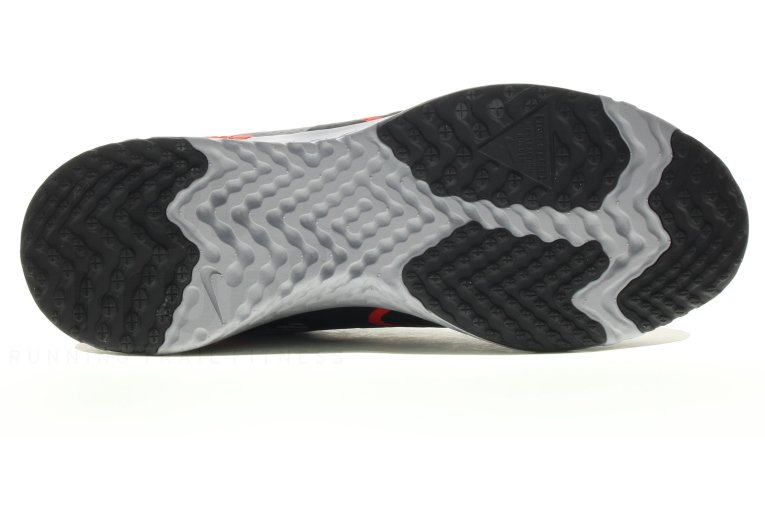 Nike Odyssey React 2 Shield Herren