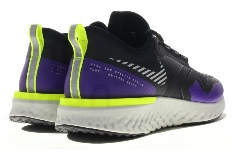 Nike Odyssey React 2 Shield