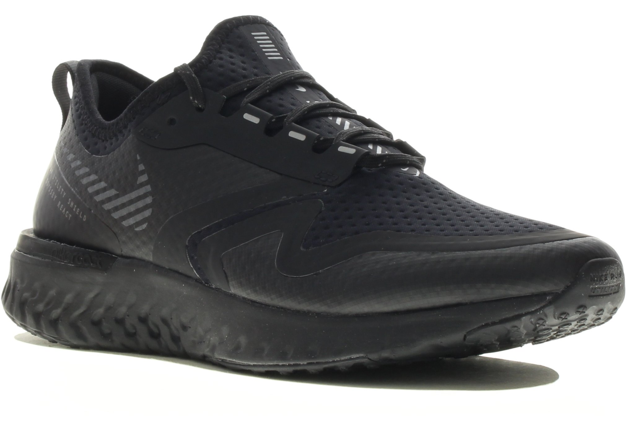 women's odyssey react 2 shield