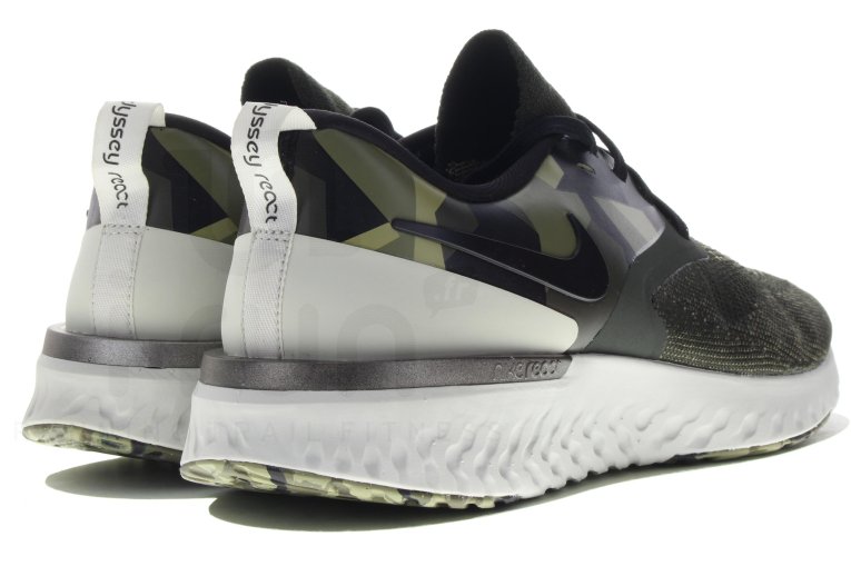 Nike Odyssey React Flyknit 2 GPX