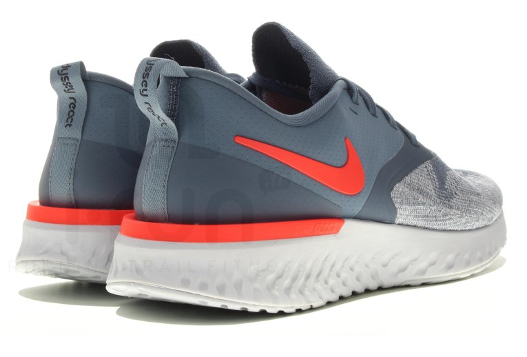 Nike Odyssey React Flyknit 2