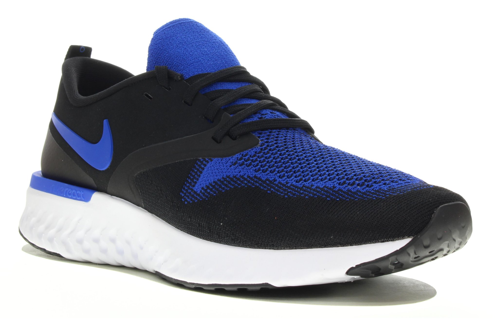 Nike Odyssey React Flyknit 2 M Chaussures homme