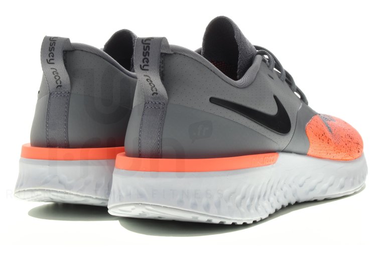 Nike Odyssey React Flyknit 2 Damen