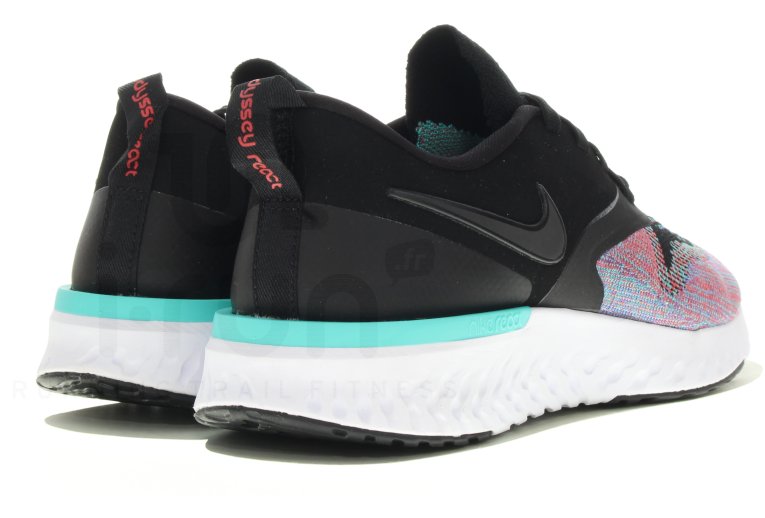 Nike Odyssey React Flyknit 2