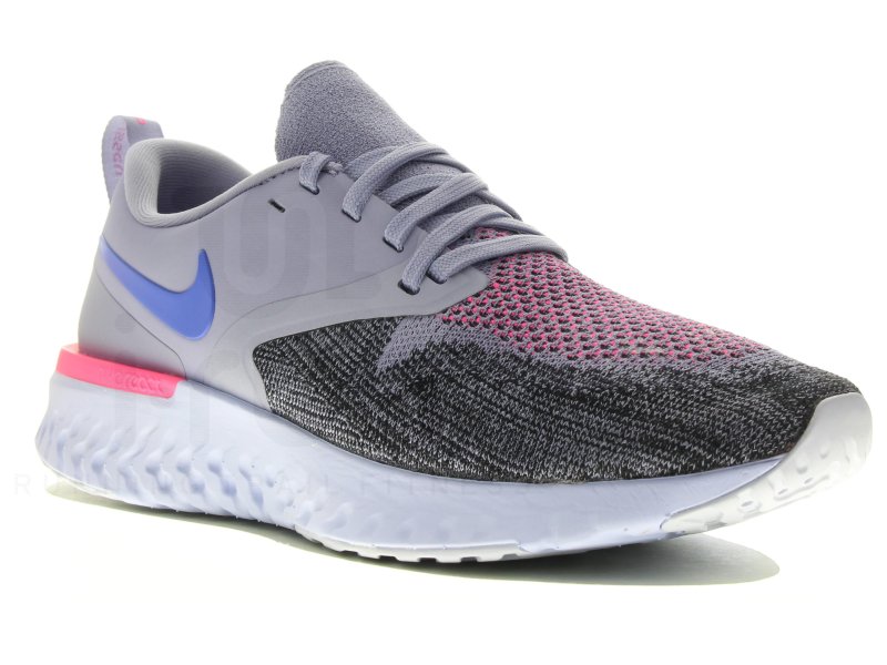 W NIKE ODYSSEY REACT 2 FLYKNIT