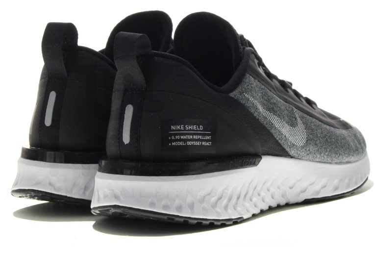 Nike Odyssey React Shield