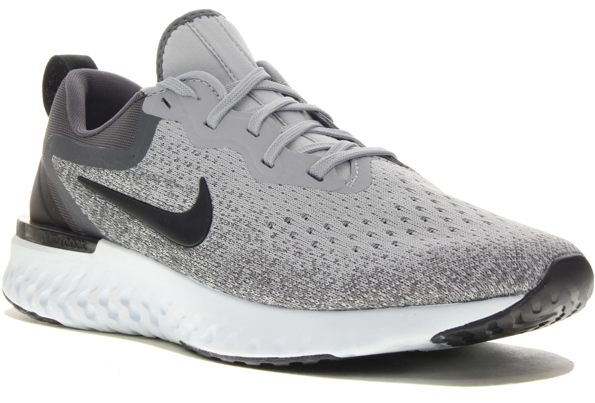 are nike odyssey react good for running