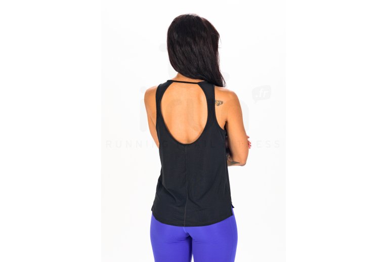 Nike camiseta de tirantes One Breathe