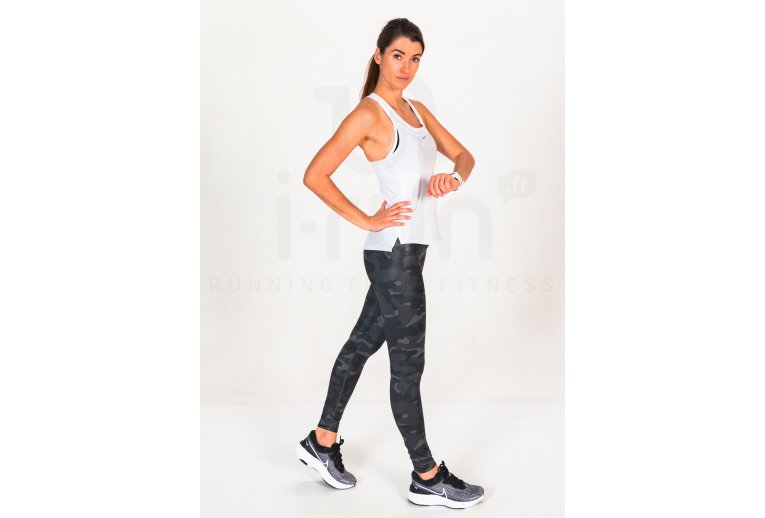 Nike mallas largas One Camo