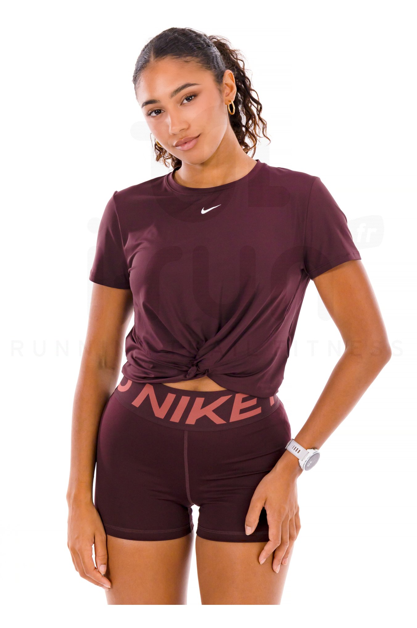 Nike One Classic Twist