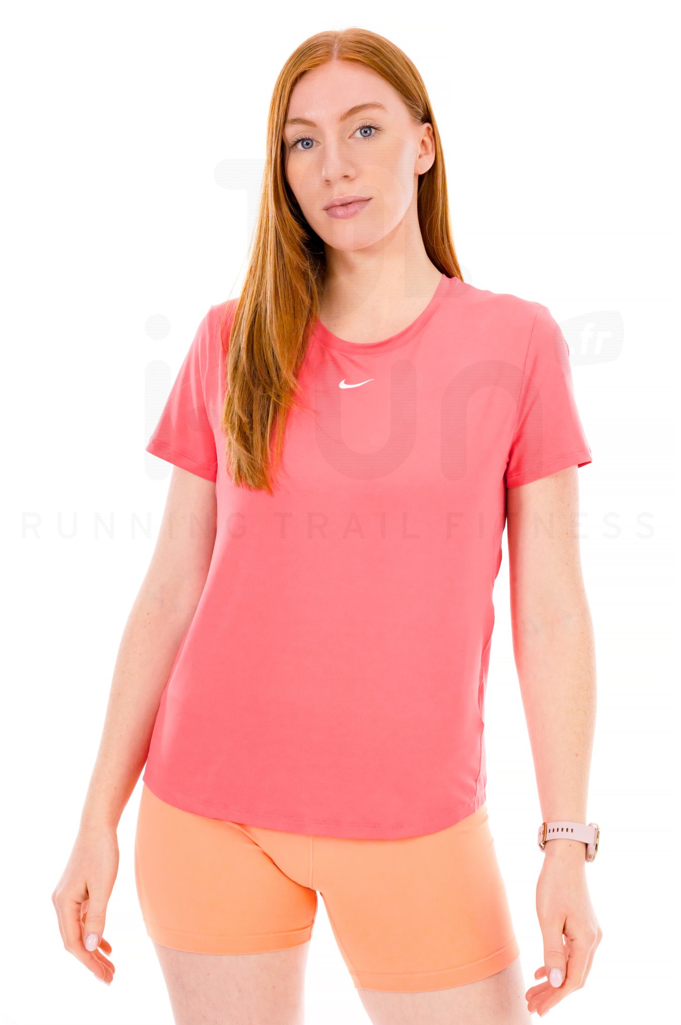 Nike camiseta manga corta One Classic