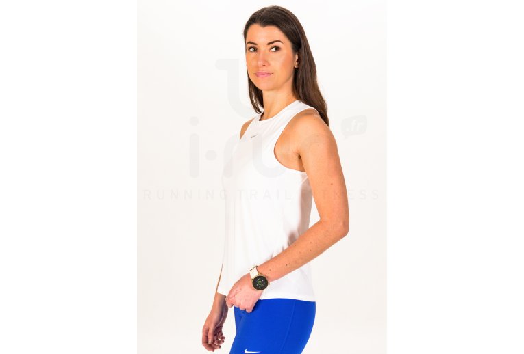 Nike camiseta de tirantes One Classic