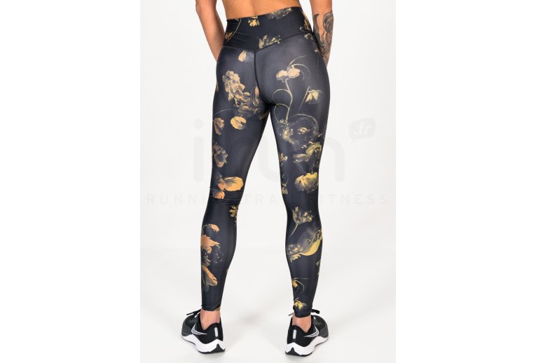 Nike mallas largas One Floral