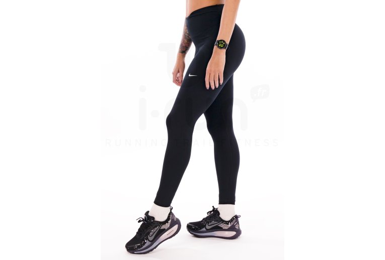 Nike One High Rise 7/8 Twist