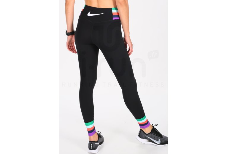 Nike mallas One Icon Clash 7/8