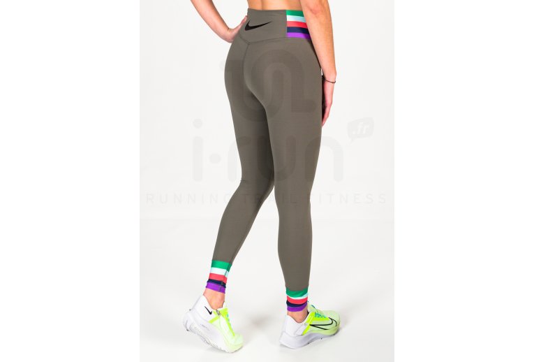 Nike One Icon Clash 7/8 Damen