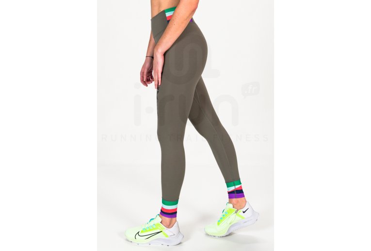 Nike One Icon Clash 7/8 Damen