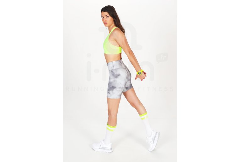 Nike mallas cortas One Icon Clash Core en promoción | Mujer Ropa Pantalones cortos  Nike