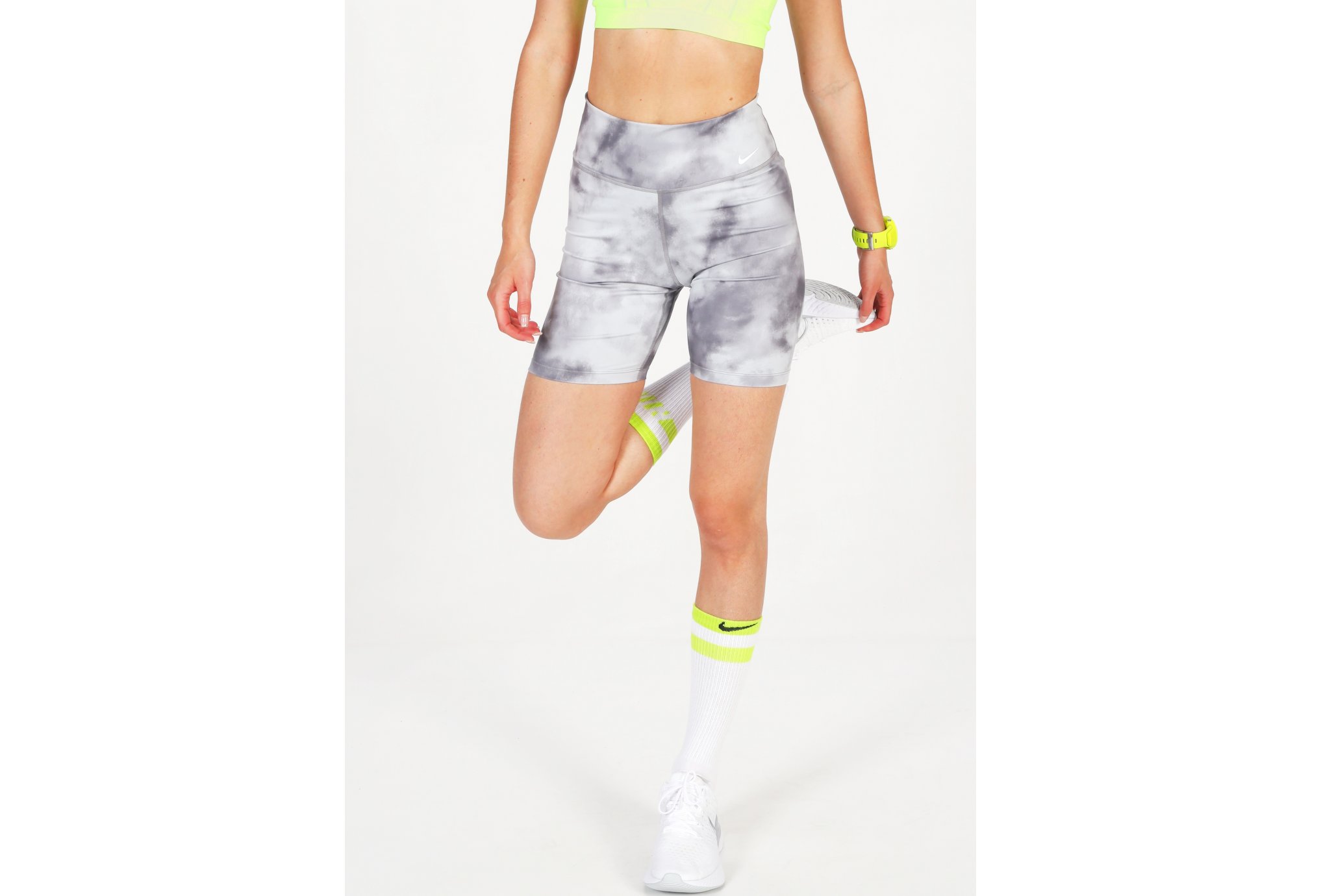 Nike One Icon Clash Core W Diététique Vêtements femme