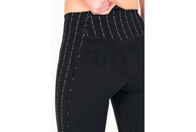 Nike One Luxe Icon Clash 7/8 W