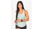 Nike camiseta de tirantes One Luxe Twist