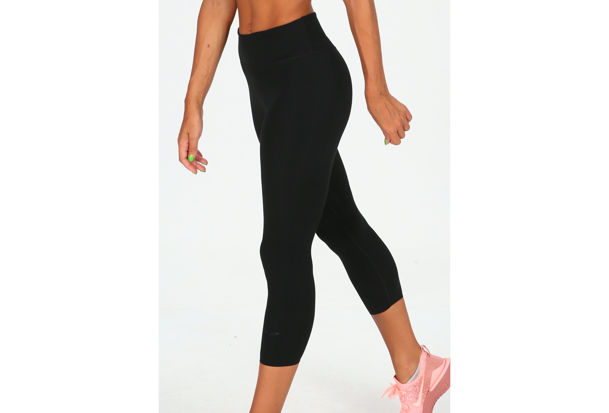 Nike One Luxe W vêtement running femme