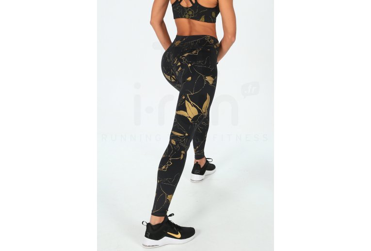 Nike mallas largas One Print 2