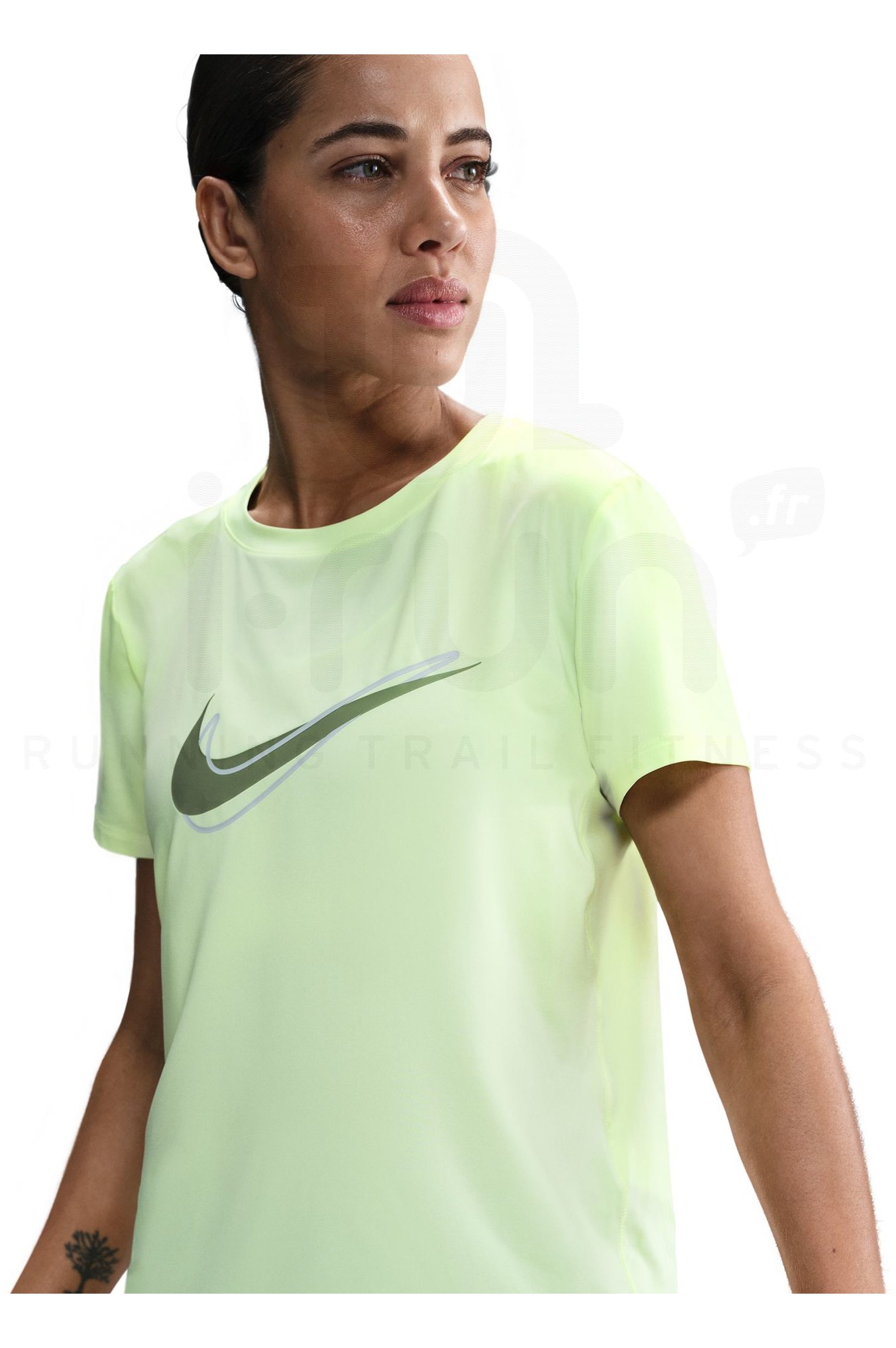 Nike One Swoosh