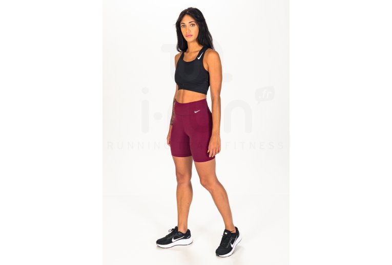 Nike mallas cortas One