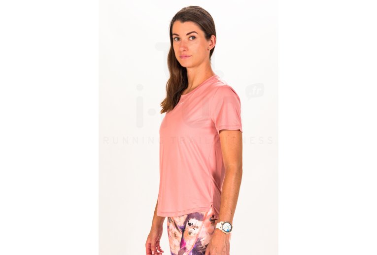 Nike camiseta manga corta One