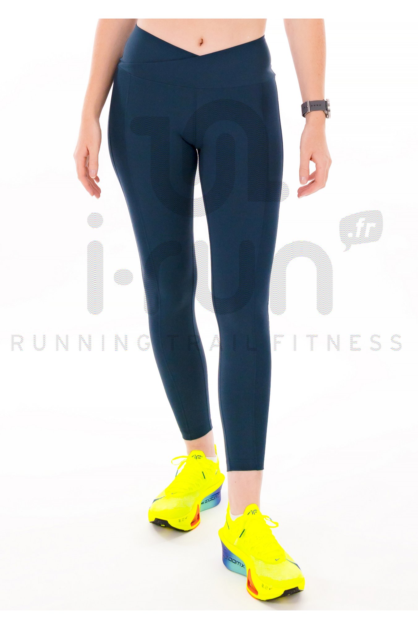 Nike One Wrap 7/8 Damen