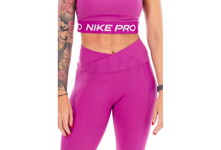 Nike One Wrap 7/8 W
