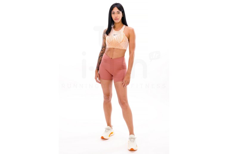 Nike One Wrap W