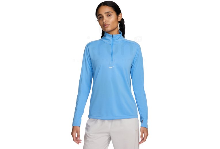 Nike Pacer 1/4 zip W