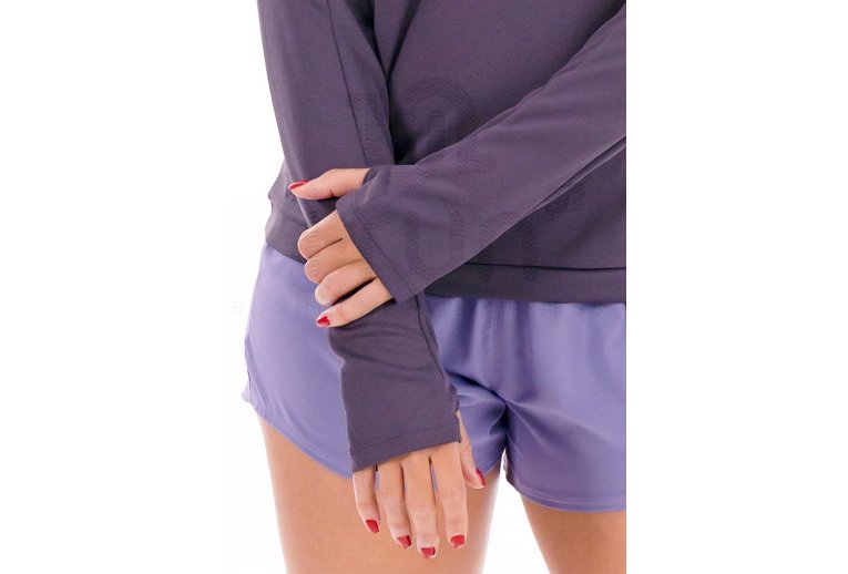 Nike Pacer Dri-Fit 1/4 Fecho