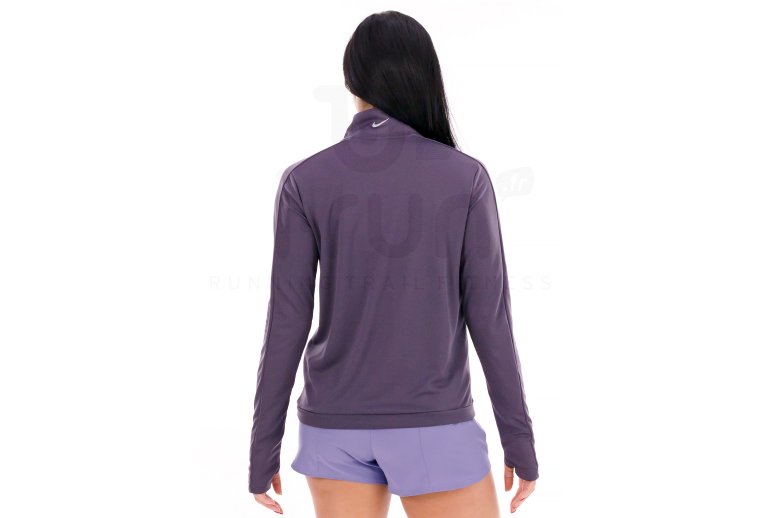 Nike Pacer Dri-Fit 1/4 Zip