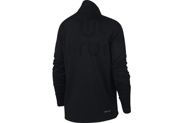 Nike Camiseta manga larga Pacer