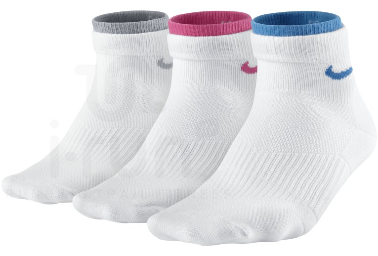 Nike Pack Calcetines Performance Coton