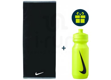 Nike Pack Fundamental Towel - L + Big Mouth 2.0 650mL 