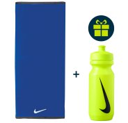 Nike Pack Fundamental Towel - L + Big Mouth 2.0 650mL