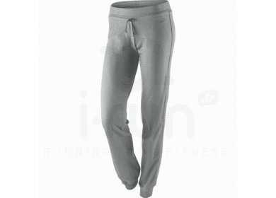 Nike Pantalon de Jogging Classic Cuffed W 