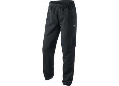 Nike Pantalon de jogging Classic Fleece Cuff M homme pas cher