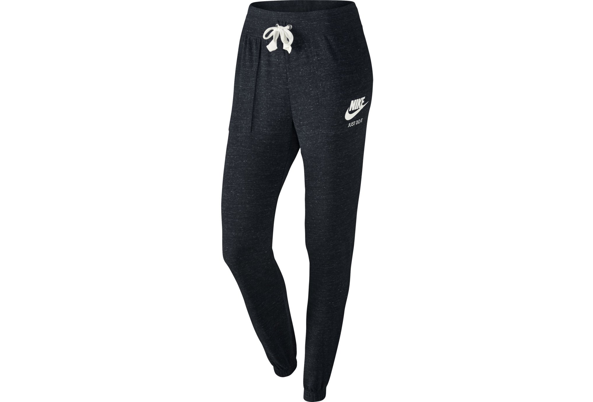 Nike Pantalón Gym Vintage en promoción Mujer Sportswear Nike Pantalones Carrera Ropa