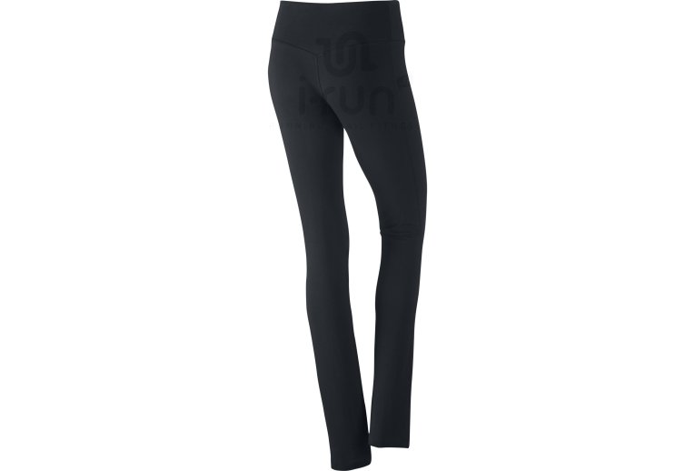 Nike Pantal�n Legend Dri-Fit Cotton Skinny