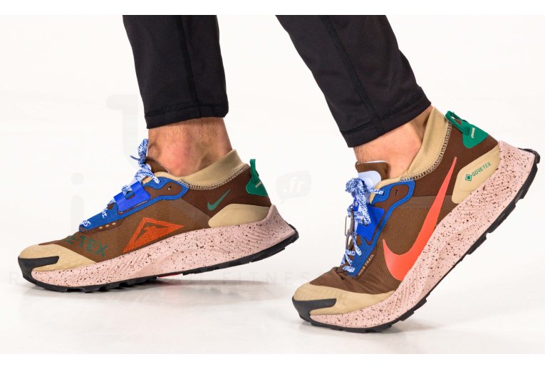Nike Pegasus Trail 3 Gore-Tex Herren