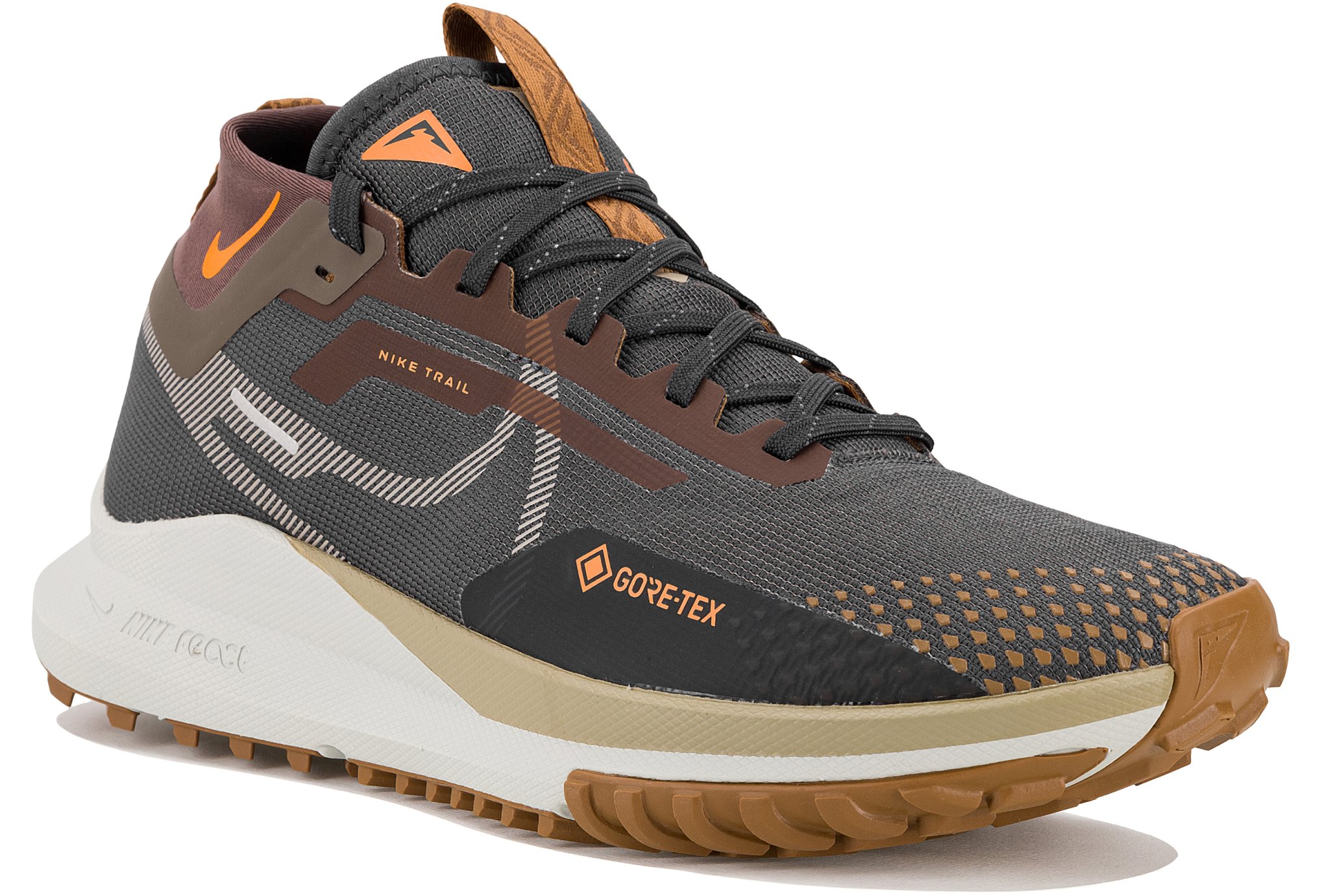nike pegasus gore tex men