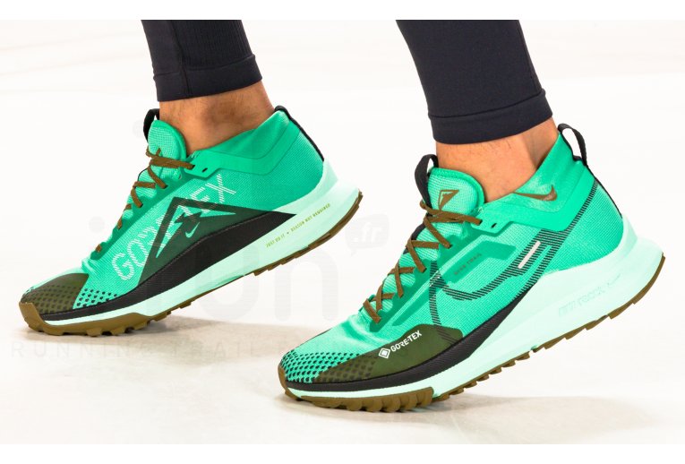 Nike Pegasus Trail 4 Gore-Tex