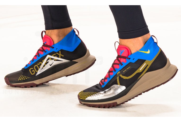 Nike Pegasus Trail 4 Gore-Tex